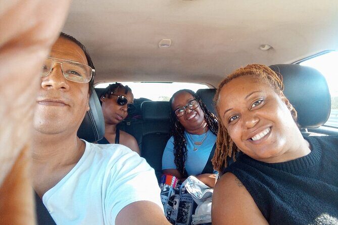 Private Airport Transfer from Todos Santos - The Sum Up