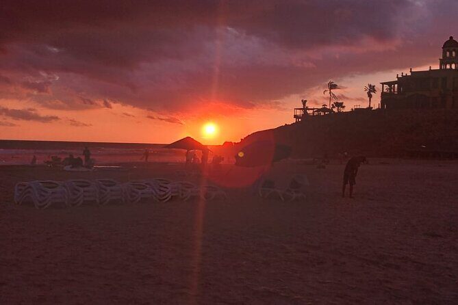 Private Airport Transfer from Todos Santos - FAQ