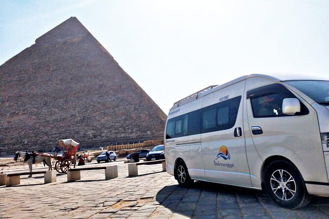 Private Airport Transfer & Hotel Transfer in Cairo or Giza. - Good To Know