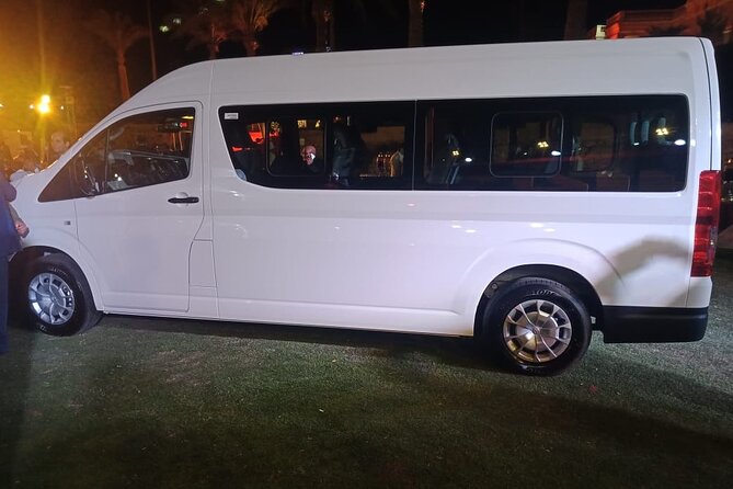 Private Airport Transfer & Hotel Transfer in Cairo or Giza. - Travel Tips