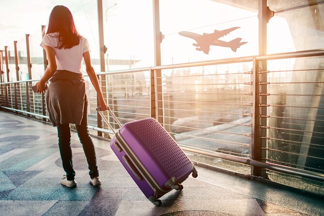 Private Airport Transfer in Cairo - Inclusions and Amenities