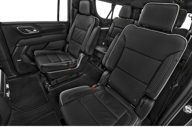 Private Airport Transfer in California - FAQ