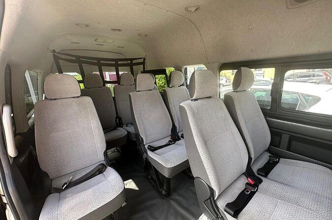 Private Airport Transfer in Cancun a Cost Effective Group Pricing - Price Analysis: Is It Worth It?