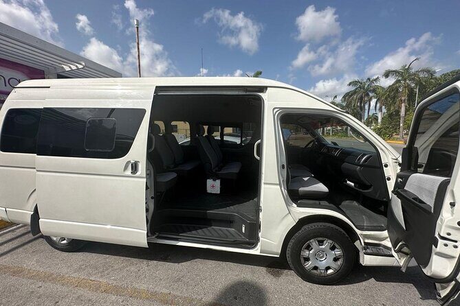 Private Airport Transfer in Cancun a Cost Effective Group Pricing - Authentic Experiences and Real Feedback