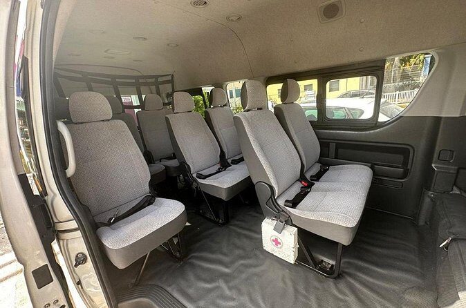 Private Airport Transfer in Cancun a Cost Effective Group Pricing - Who Will Love This Service?