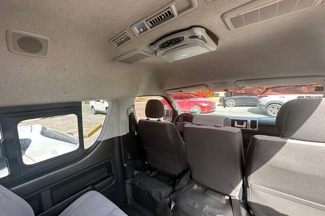 Private Airport Transfer in Cancun a Cost Effective Group Pricing - Who Should Book This?