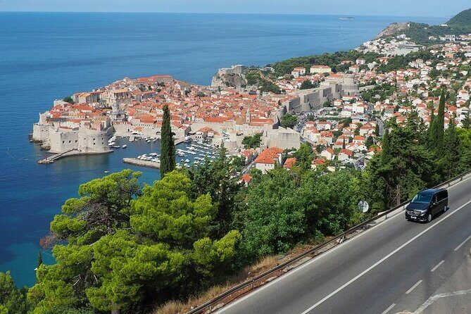 Private Airport Transfer in Dubrovnik - Why Choose a Private Airport Transfer in Dubrovnik?