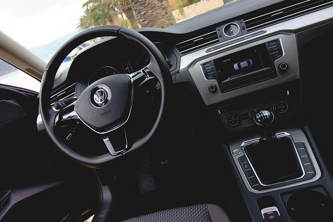 Private Airport Transfer in Dubrovnik - Real Traveler Perspectives