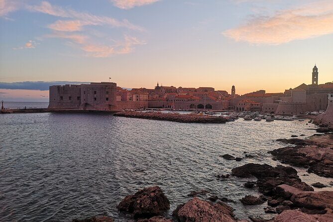 Private Airport Transfer in Dubrovnik - Who Should Consider This Transfer?