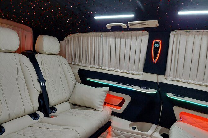 Private Airport Transfer in Istanbul - What Makes This Transfer Stand Out