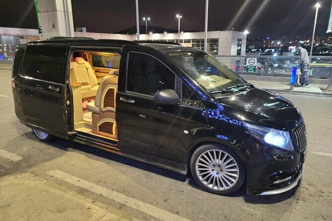 Private Airport Transfer in Istanbul - The Practical Bottom Line
