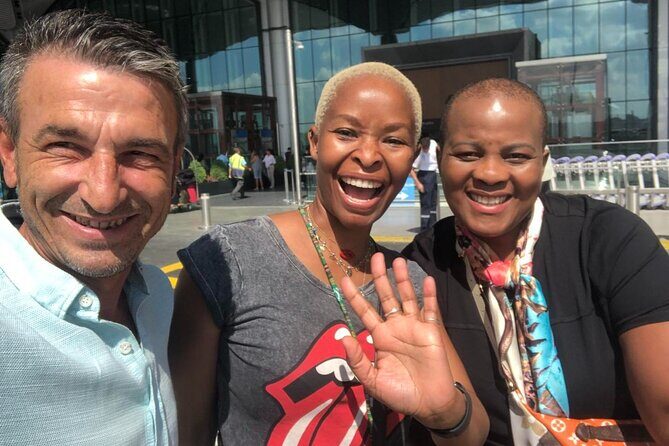 Private Airport Transfer in Istanbul - FAQ