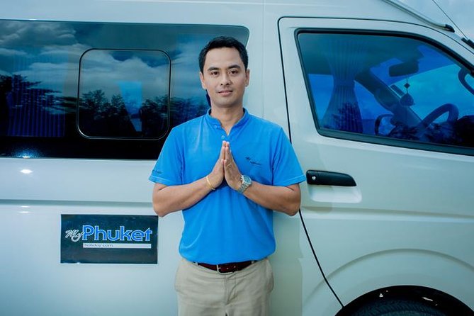Private Airport Transfer in Koh Samui - Pickup and Drop-off Information