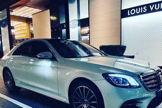 Private Airport Transfer in Melbourne - Why Opt for This Melbourne Airport Transfer?