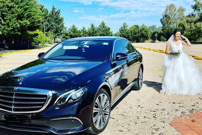 Private Airport Transfer in Melbourne - Final Thoughts