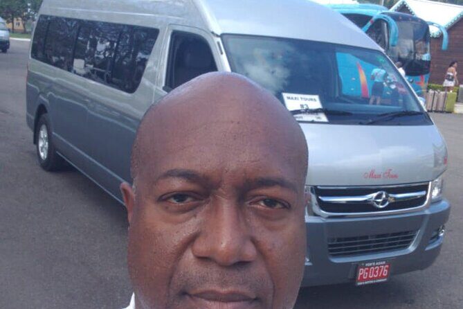 Private Airport Transfer in Montego Bay - What You Can Expect from This Transfer Service