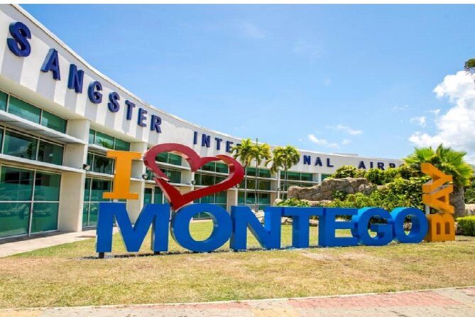 Private Airport Transfer in Montego Bay - How the Service Works