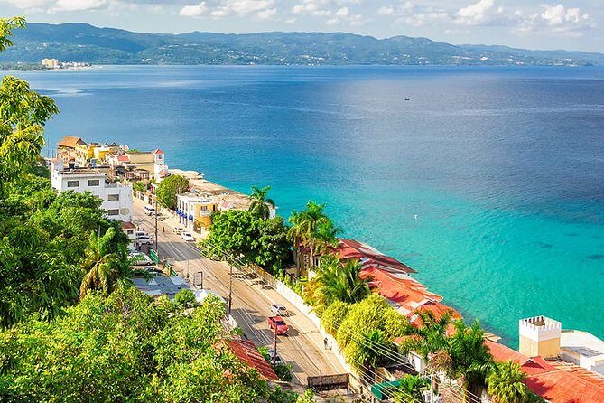 Private Airport Transfer in Montego Bay - Who Will Love This Service?