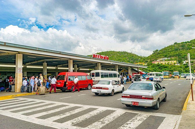 Private Airport Transfer in Montego Bay - Final Thoughts