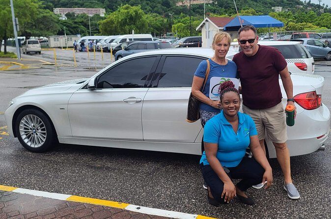 Private Airport Transfer in Montego Bay - FAQ