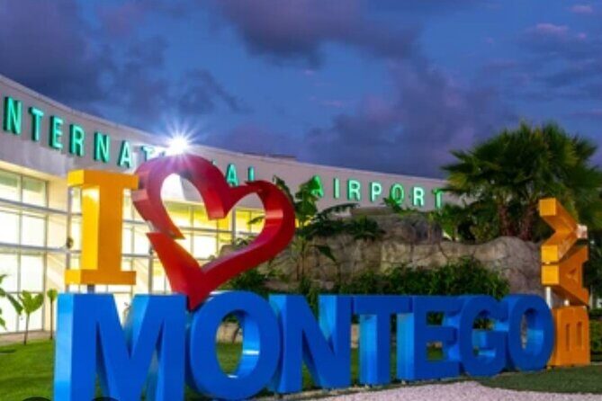 Private Airport Transfer in Montego Bay - What to Expect from Your Montego Bay Airport Transfer