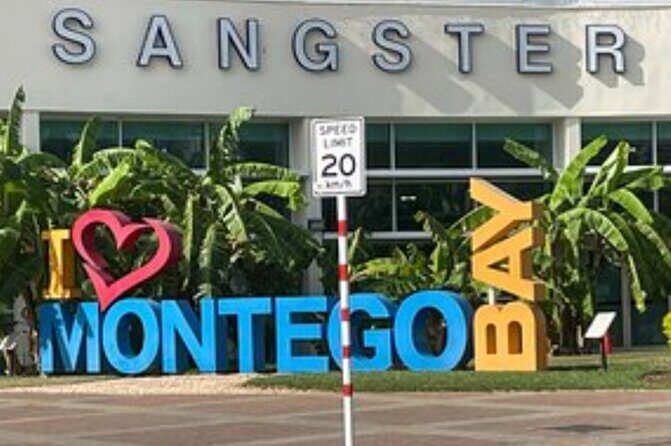 Private Airport Transfer in Montego Bay - The Value of This Service