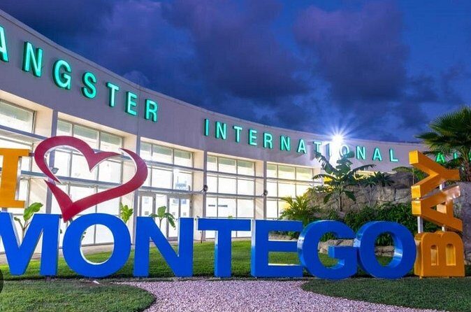 Private Airport Transfer in Montego Bay - Who Will Benefit Most?