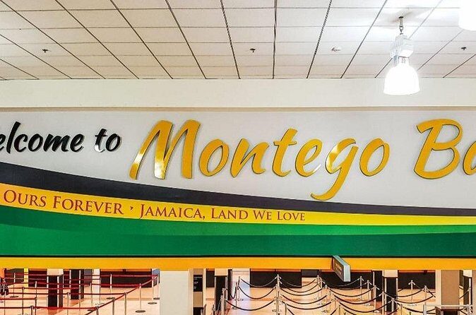 Private Airport Transfer in Montego Bay - FAQ