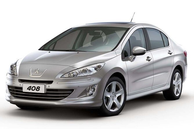 Private Airport Transfer in or out with english speaking driver. - An In-Depth Look at the Buenos Aires Airport Transfer Experience