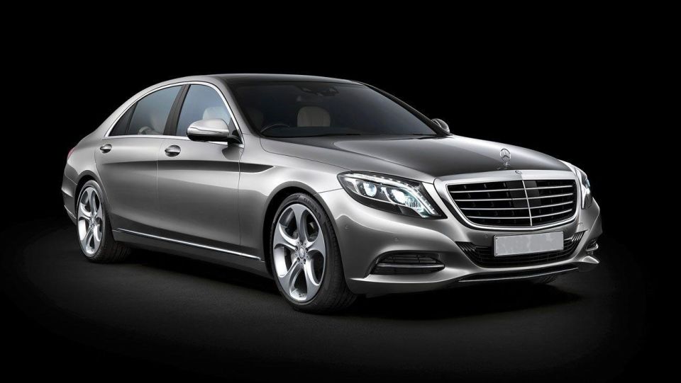 Private Airport Transfer in Palermo - Key Points