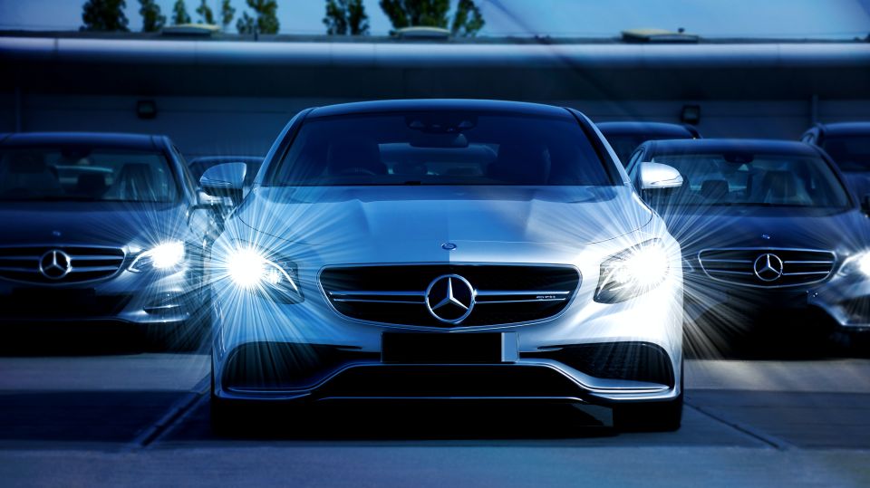 Private Airport Transfer in Palermo - Luggage and Child Seat Policy