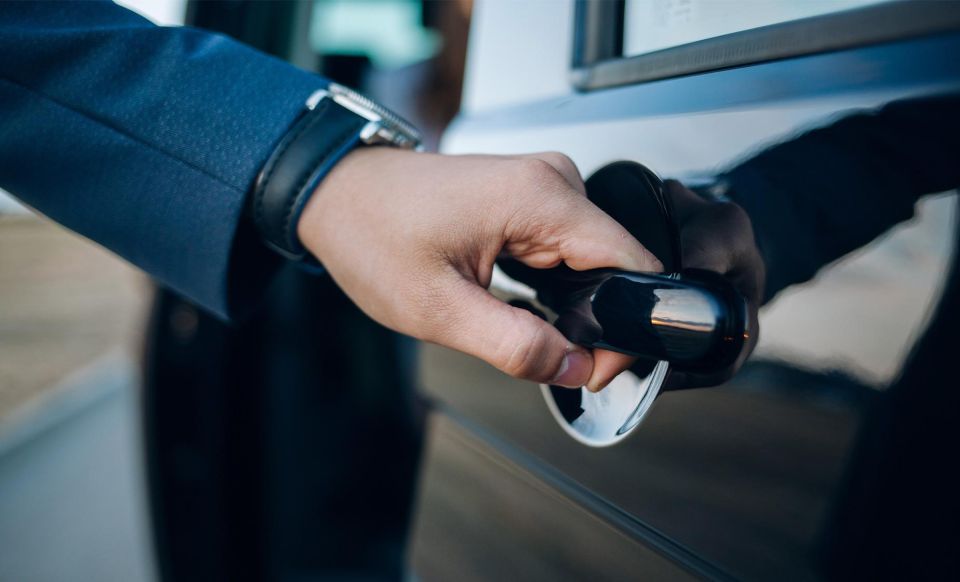 Private Airport Transfer in Palermo - Why Choose Private Transfers?