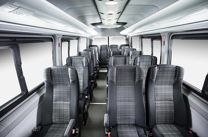 Private Airport Transfer in Puerto Vallarta for 8 to 12 persons - What to Expect When Booking