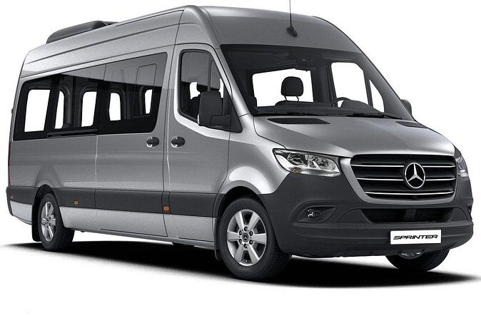 Private Airport Transfer in Puerto Vallarta for 8 to 12 persons - How Does This Service Compare?