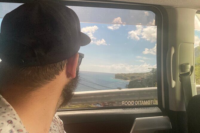 Private Airport Transfer in Saint Lucia - Why Choose This Private Airport Transfer in Saint Lucia?