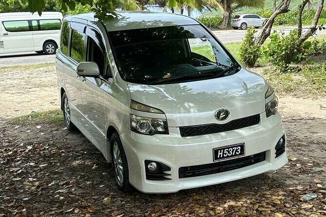 Private Airport Transfer in Saint Lucia - Who Is This Transfer Best For?