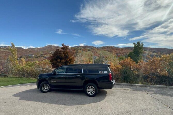 Private Airport Transfer in Utah - Final Thoughts