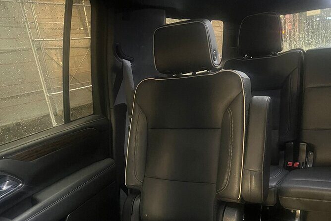 Private Airport Transfer JFK Airport to New York City Hotels - Final Thoughts: Who Should Book This Transfer?