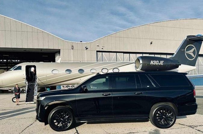 Private Airport Transfer JFK Airport to New York City Hotels - FAQ