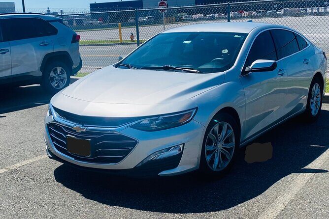 Private Airport Transfer Manhattan to JFK Airport One Way - A Closer Look at the Private Transfer Experience