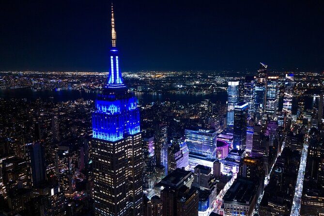 Private Airport Transfer Manhattan to JFK Airport One Way - FAQ