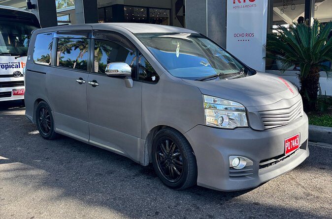 Private Airport Transfer MBJ to Montego Bay Hotels - Summary: Why Choose This Transfer