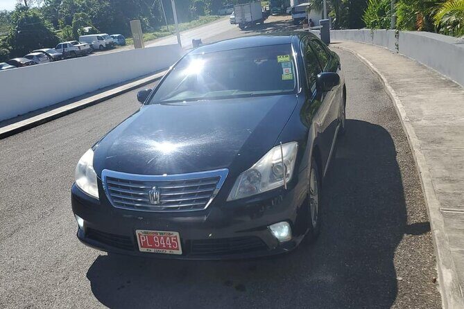 Private Airport Transfer: Montego Bay Airport - Negril Hotels - Why Choose a Private Transfer from Montego Bay to Negril?