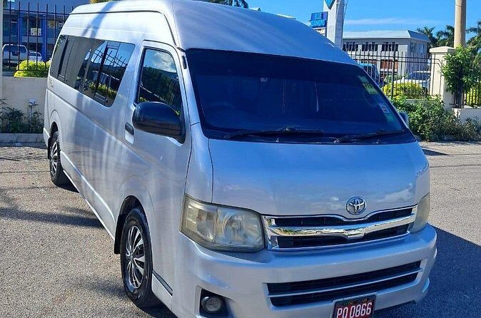 Private Airport Transfer: Montego Bay Airport - Negril Hotels - What Travelers Say (Based on Existing Feedback)  