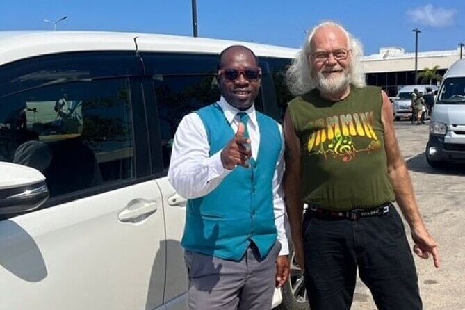 Private Airport Transfer Montego Bay Airport to Negril (One-Way) - Final Thoughts