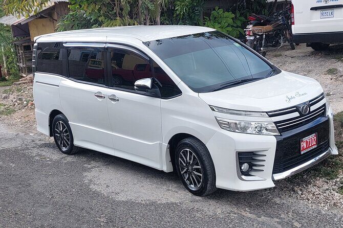 Private Airport Transfer Montego Bay and Negril - Why Choose This Transfer?