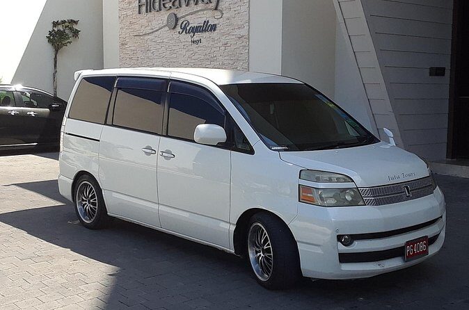 Private Airport Transfer Montego Bay and Negril - Who Will Benefit Most From This Service?