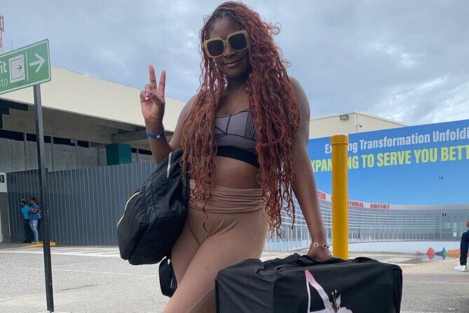 Private Airport Transfer Montego Bay and Trelawny - Reviews and Authentic Feedback