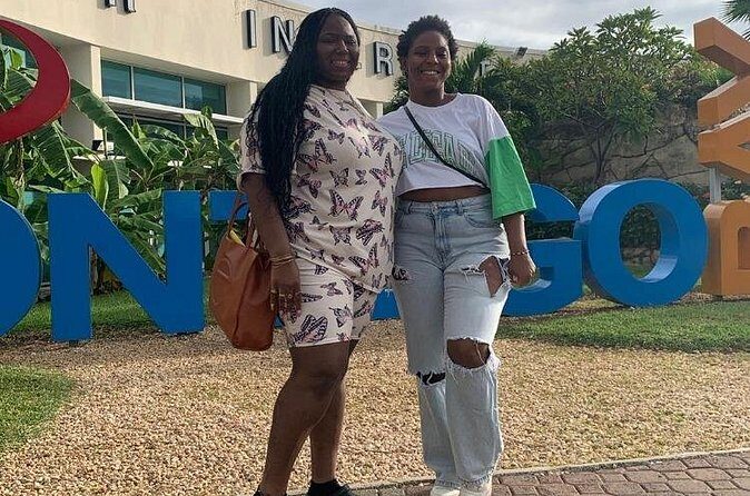 Private Airport Transfer Montego Bay and Trelawny - Who Should Book This?