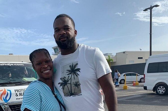 Private Airport Transfer Montego Bay and Trelawny - The Sum Up